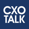Profilbild von CXOTALK