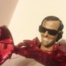 Crab Nicholson 的头像