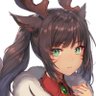 ニトロ 的头像