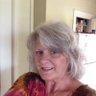 Profilbild von Patsy Jo Woodward
