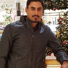 Nasir Jamshaid's profile picture