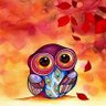 Búho Rojo profil fotoğrafı