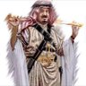 AhmadBinNaiF's profile picture