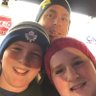 Mark A. Critch's profile picture