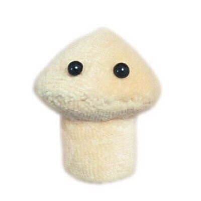 きのこの精's profile picture