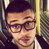 Profilbild von Denis Belutcha