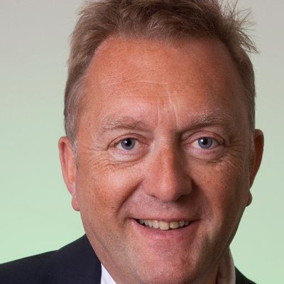 Marc-Jean Ghyssels's profile picture