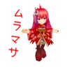 Profilbild von ムラマサ白猫大好き!