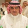 Profilbild von مساعد العصيمي
