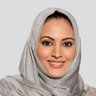 Muna AbuSulayman منى's profile picture