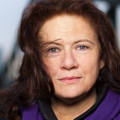 Jutta Ditfurth's profile picture