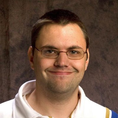 Rick Peterson Jr.'s profile picture