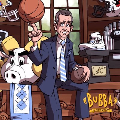 BubbaUNC's profile picture