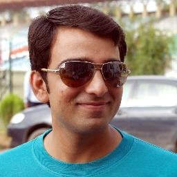 Sanaullah Khan's profile picture