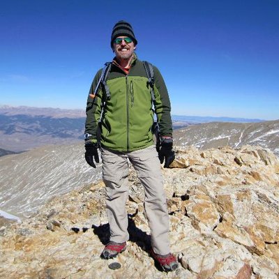 geomenke's profile picture