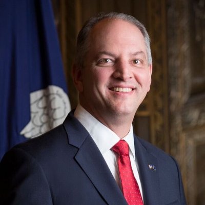 LouisianaGov's profile picture