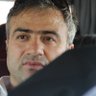 mahfuz yeşilbaş profil fotoğrafı
