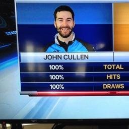 John Cullen's profile picture