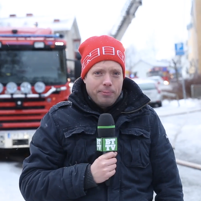 Erik Jullander's profile picture