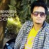Manish singh's profile picture