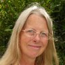 Profilbild von Susie Lapwood