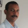 MANOJ SAAMNA profil fotoğrafı