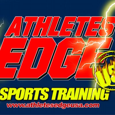 AthletesEdgeUSA's profile picture
