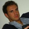 Profilbild von Simone Bellocchio
