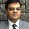 Profilbild von Manish Verma
