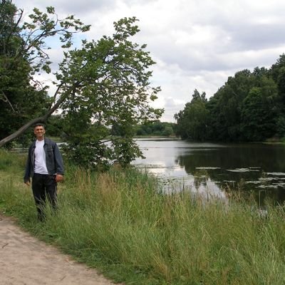 leoriogy's profile picture