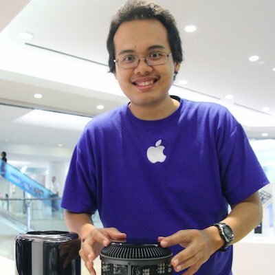 Bhaguz Hernawan's profile picture