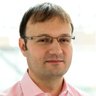 Hans Ginzel 🇪🇺🇨🇿🇺🇦🇮 @hginzel@mastodonczech's profile picture