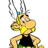 Profilbild von 🇫🇷 Astérix 🍉✌️🐢🍓💧🌻🔻🌍🕊️