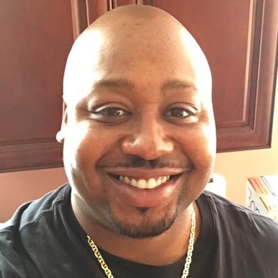 Lance Cotten's profile picture