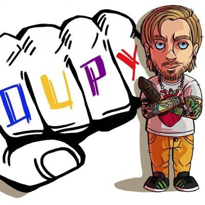 Człowiek Warga's profile picture