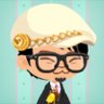 Profilbild von Tom Tom（gamba）