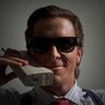 Patrick Bateman's profile picture