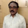 Babu Chandhiramouli profil fotoğrafı