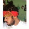 Jonhy Roo Rangel profil fotoğrafı
