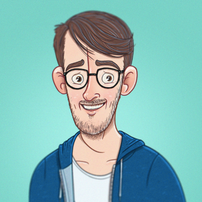 Thomas Smolders's profile picture