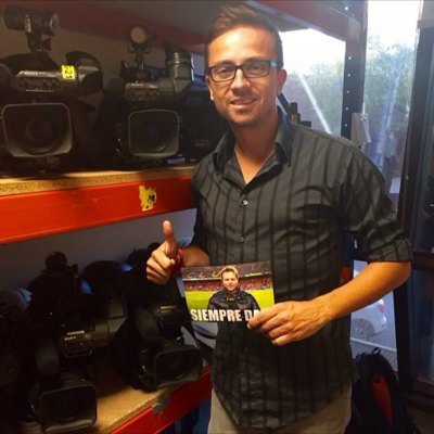 Josep Soldado Gómez's profile picture