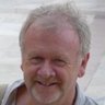 Roger McCormick profil fotoğrafı