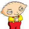 Stewie Griffin profil fotoğrafı