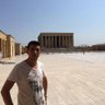 Фото профиля Hüseyin OKTAY
