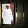 محمد الحارثي 的头像