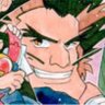 シバラク先生's profile picture