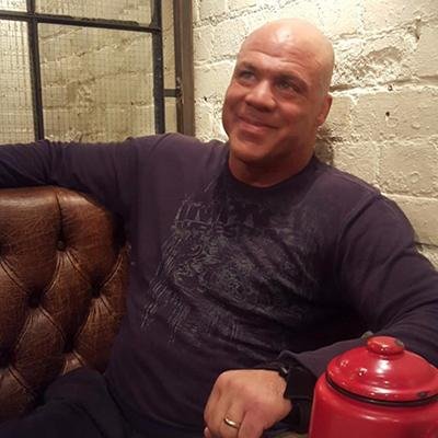 Kurt Angle's profile picture