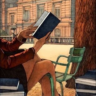 Inés - La huella de los libros's profile picture