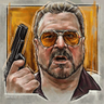 Walter Sobchak profil fotoğrafı