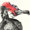 Crypto man's profile picture